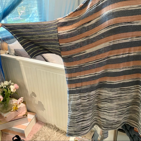 Free People T-Shirt Dress - Picture 13 of 15